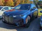 2025NewBMWNewiXNewSports Activity Vehicle