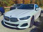 2025NewBMWNew8 SeriesNewGran Coupe