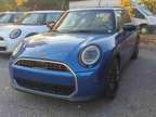 2025NewMININewHardtop 2 DoorNewFWD