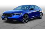 2023UsedHondaUsedAccord HybridUsedSedan