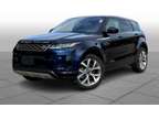 2021UsedLand RoverUsedRange Rover EvoqueUsedAWD