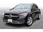 2021UsedMercedes-BenzUsedGLAUsed4MATIC SUV