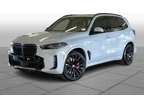 2025NewBMWNewX5NewSports Activity Vehicle