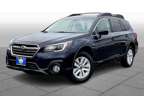 2018UsedSubaruUsedOutbackUsed2.5i