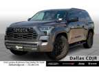 2023UsedToyotaUsedSequoiaUsed4WD (Natl)