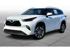 2024UsedToyotaUsedHighlanderUsedAWD (Natl)