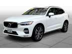 2022UsedVolvoUsedXC60UsedB5 AWD