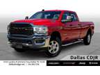 2023UsedRamUsed3500Used4x4 Crew Cab 8 Box