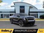 2025NewGMCNewSierra EVNewe4WD Crew Cab