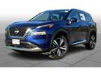 2023UsedNissanUsedRogueUsedAWD