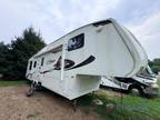 2010 Keystone Cougar