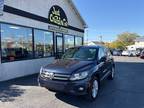 Used 2012 VOLKSWAGEN TIGUAN For Sale