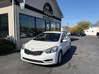 Used 2014 KIA FORTE For Sale