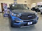 Used 2020 FORD EXPLORER For Sale