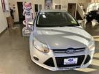 Used 2014 FORD FOCUS For Sale