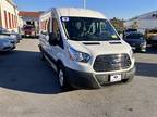 Used 2018 FORD TRANSIT For Sale
