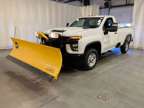 Used 2022 CHEVROLET SILVERADO For Sale