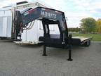 2025 Moritz FDGH HT 20+12 (12 Ton)