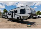 New 2024 Forest River Cherokee 265GDKBL