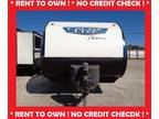 2023 Forest River 24RLXL/Rent To Own/No Credit Check