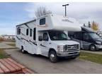 2013 Forest River Sunseeker RV for Sale
