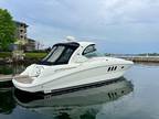 2006 Sea Ray 38 Sundancer Boat for Sale
