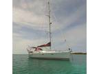 2002 Beneteau Beneteau Oceanis 393 Clipper Boat for Sale