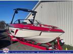 2022 Malibu Wakesetter 22 LSV Boat for Sale