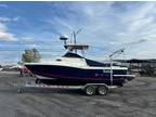 2017 STRIPER WA 230 Boat for Sale