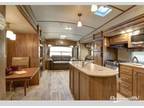 2018 Keystone Laredo 298SRL