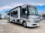 2015 Itasca Suncruiser