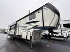 2022 Keystone Montana