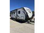 2018 Shadow Trailer Ultra-Lite 225RBS