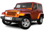 Used 2011 Jeep Wrangler for sale.