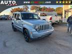 Used 2012 Jeep Liberty for sale.