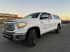 Used 2014 Toyota Tundra 4WD Truck for sale.
