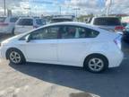 Used 2013 Toyota Prius for sale.