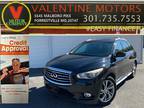 Used 2015 Infiniti Qx60 for sale.