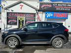 Used 2016 Hyundai Tucson for sale.