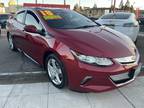 2018 Chevrolet Volt LT