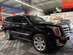 Used 2015 Cadillac Escalade for sale.