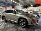 Used 2020 Lexus RX for sale.