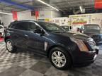 Used 2016 Cadillac SRX for sale.