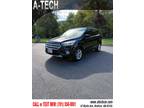 Used 2018 Ford Escape for sale.