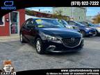 Used 2014 Mazda Mazda3 for sale.