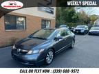Used 2009 Honda Civic Sdn for sale.