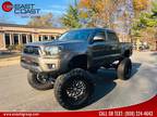Used 2015 Toyota Tacoma for sale.
