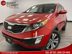 Used 2013 Kia Sportage for sale.