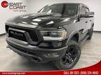 Used 2020 Ram 1500 for sale.