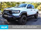 Used 2023 Ram 1500 for sale.